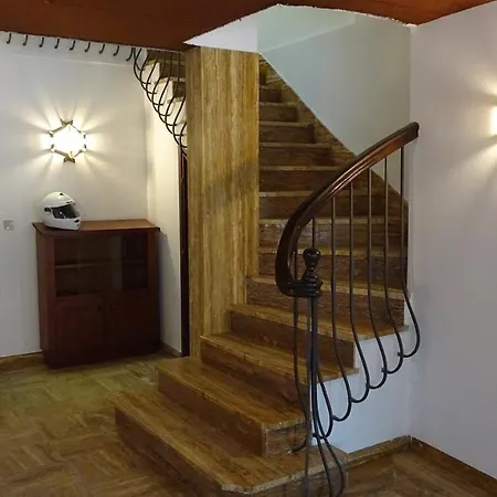 Bed & Breakfast Au Pont De La Gineze *