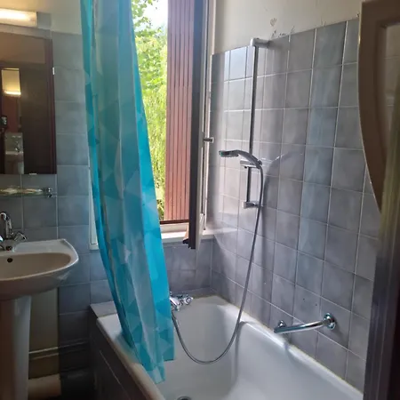 Au Pont De La Gineze Bed & Breakfast Barjac (Lozere)