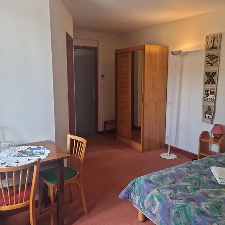 Bed & Breakfast Au Pont De La Gineze