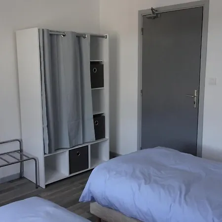 Au Pont De La Gineze Bed & Breakfast