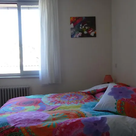 Au Pont De La Gineze Bed & Breakfast Barjac (Lozere)